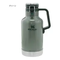 在飛比找比比昂日本好物商城優惠-STANLEY 戶外 露營 經典真空生啤酒壺 1900ml 