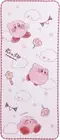 Kirby Super Star Cotton Face Towel 34×80cm Cloud & Kirby Game Nintendo New Japan
