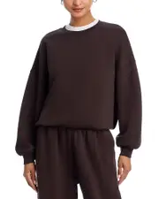 Frame Travel Sweatshirt