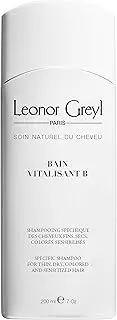 Leonor Greyl Bain Vitalisant B Shampoo, 200 ml