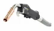 Bossweld 91.445TWE - MIG Torch Euro Connector Tweco Style TW4