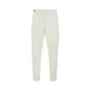 [PT TORINO] PT TORINO Stretch cotton Carrot Fit pants Man 54 54 Blue