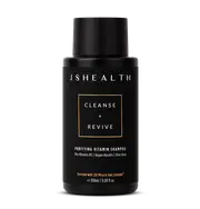 Purifying Vitamin Shampoo - Cleanse + Revive