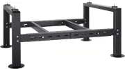 Mini Split Stand for Air Conditioners Heavy Duty Condenser Stand Heat Pump Syste
