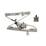 Sterling Door Window Regulator to suit Nissan Maxima 12/2003 to 01/2009 - NSMM-WIR-10R