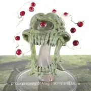 Waterdeep Dungeon of Mad Mage ~ DEATH TYRANT #44 Icons D&D rare mini beholder