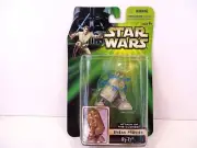 STAR WARS ATTACK OF THE CLONES - R3 - T7