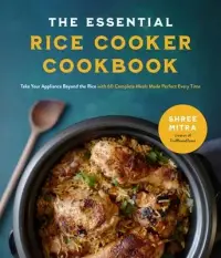在飛比找博客來優惠-The Essential Rice Cooker Cook
