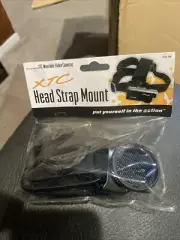 MIDLAND XTA-114 HEAD STRAP MOUNT FOR XTC CAMERAS