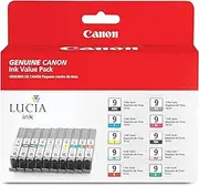 Canon PGI-9 Value Pack-1033B005