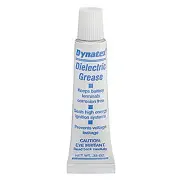 Dielectric Tune-Up Grease .33oz Tube Dynatex - Protects Extends Improves!
