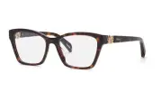 Chopard VCH355S 0909 AVANA CLASSICA LUCIDA 54/17/145 WOMAN Eyewear Frame