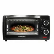 4-Slice Toaster Oven