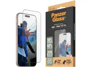 PanzerGlass UltraWide Fit SP -iPhone 16 Pro Max