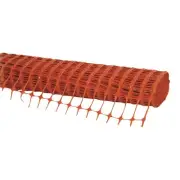 3 x Pro Choice Barrier Mesh Orange 8Kg