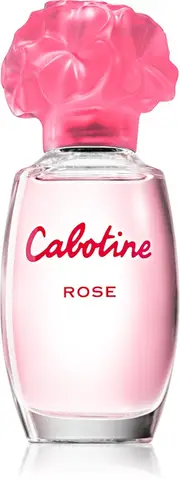 [Gres] Stoneware Cabotine Rose Eau de Toilette for women 30 ml