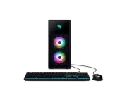 Acer Predator Orion 5000 PO5-655-UR12 Desktop, Intel Core i7-14700F 20-Core Proc