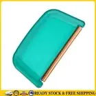 Fuzz Sweater Fabric Clothes Lint Removers Manual Hair Balls Trimmer (Green) *AU