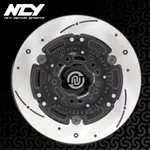 【NCY】N-24 JET S 創造者浮動碟 260MM -ABS版 適用於 JET SL SR KRNBT