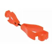 MAXISAFE Glove Clip - Orange GGG115-O