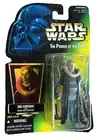 Bib Fortuna Star Wars The Power of the Force Action Figure