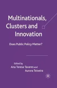 在飛比找博客來優惠-Multinationals, Clusters and I