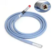 Endoscopy Fiber Optic Cable Light Wire ø4mmX1.8M Endoscope Fit For Storz Wolf