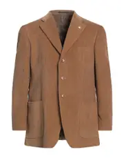 [LUIGI BIANCHI MANTOVA] LUIGI BIANCHI Mantova Blazers - Item 49992448