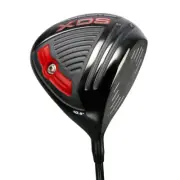 Acer XDS Titanium Driver 10.5º Right Handed - HEAD ONLY - NEW!