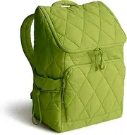 [Vera Bradley] Women's Featherweight Cooler Backpack Bookbag
