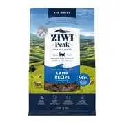 Ziwi Peak Air Dried Lamb Cat Food