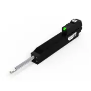 MIGHTYZAP Micro Linear Servo Actuator 90mm Stroke, TTL/PWM, 27N@28mm/s, 12V