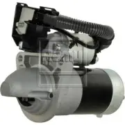 Remy 99704 Premium Starter For 07-10 Nissan Armada Titan (for: Nissan)