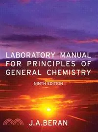 在飛比找三民網路書店優惠-Principles of General Chemistr