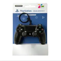 在飛比找蝦皮購物優惠-PS4手把造型悠遊卡 PlayStation DS4 造型悠