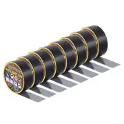 Deck Joist Tape 2" x 50', 8 Rolls Butyl Joist Tape Joists Decks and Beams
