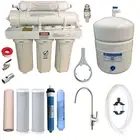 Reverse Osmosis Water Filters | NSF RO Membranes Filter + 350KPA PRV | RON-5-G