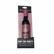 DM Merchandising Modern Monkey 3-in-1 Wine Opener