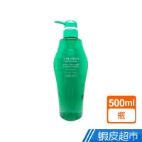 在飛比找蝦皮商城優惠-SHISEIDO 芳泉調理極淨洗髮乳 500ml 現貨 蝦皮