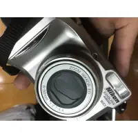 在飛比找蝦皮購物優惠-Nikon coolpix 4800 ED 類單眼相機 無電