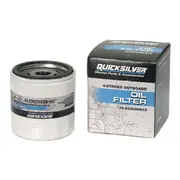 Quicksilver Oil Filter Mercury 225Hp