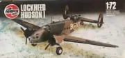 Airfix Products 04034 1:72 Lockheed Hudson 1 Military Aircraft Plane Model Kit