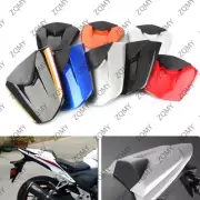 Passenger Rear Seat Cowl Fairing Cover For Honda CBR 500R CBR500R 2013 2014 2015