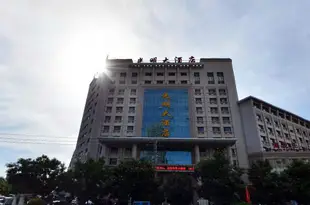 酒泉光明大酒店Guangming Hotel