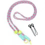Secure Camera Neck Strap Washable Shoulder Strap Enjoy Easily Photography
