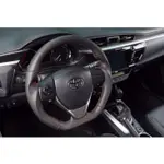 【小鳥的店】2018-2023 VIOS YARIS 運動版 變形蟲 方向盤 賽車級凸點 SGS檢驗全皮 配件改裝