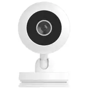A2 Indoor Security Camera, Baby Monitor Smart Home IP Wi-Fi Camera with Night Vision/2.4GHZ/Motion Detection/2-Way Voice