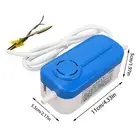 HVAC Condensate Pump Drain Mini Split Portable Automatic For Air Conditioner MS