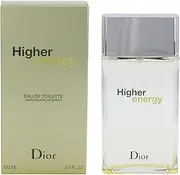 Christian Dior Eau de Toilette, Higher Energy, 100ml