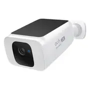 Eufy Security Spotlight Cam 2K Solar